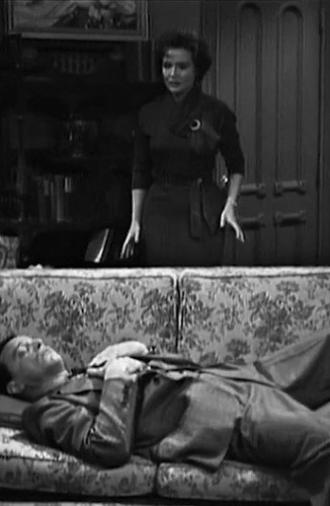 Scene of the Crime (1962)