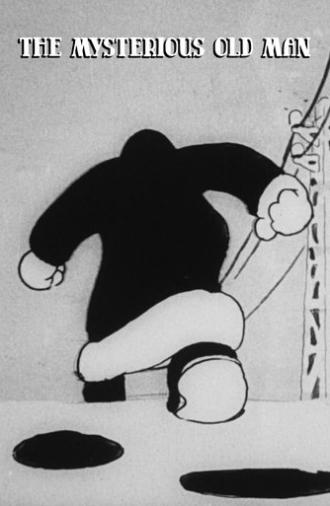 The Mysterious Old Man (1944)