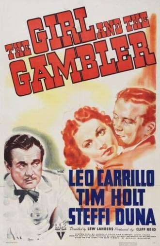 The Girl and the Gambler (1939)