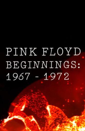 Pink Floyd Beginnings 1967-1972 (2016)