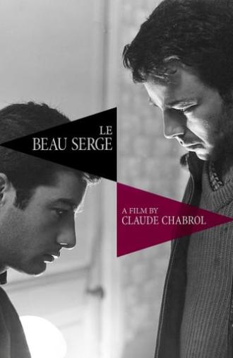 Le beau Serge (1958)