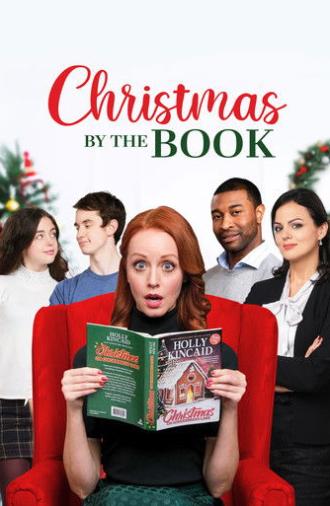 Christmas by the Book (2022)