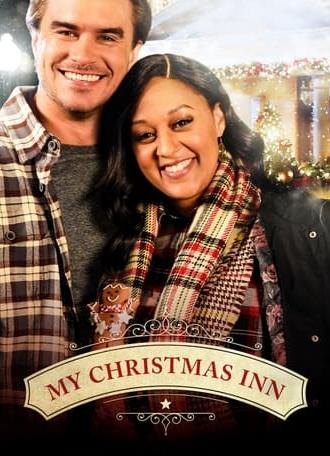 My Christmas Inn (2018)