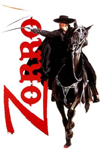 Zorro (1975)