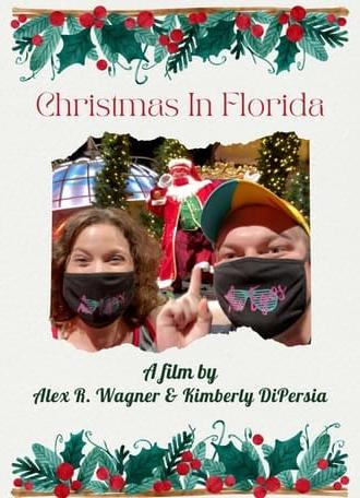 Christmas In Florida (2021)
