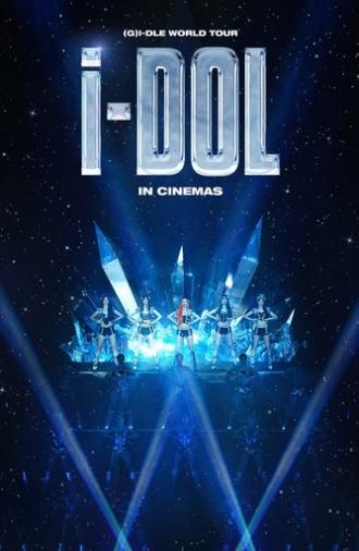 (G)I-DLE WORLD TOUR [iDOL] IN CINEMAS (2025)