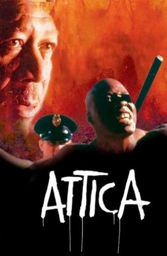 Attica (1980)