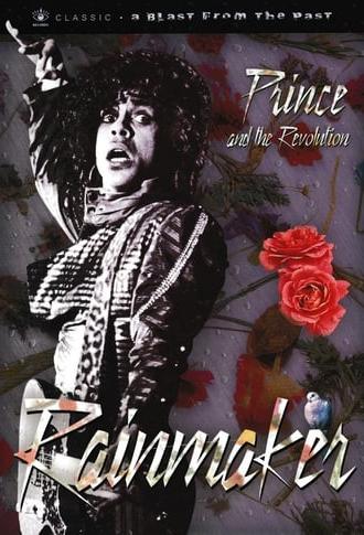 Prince and the Revolution: The Makings Of Rain (1983)