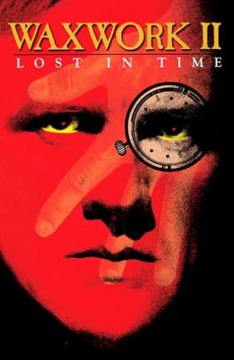 Waxwork II: Lost in Time (1992)
