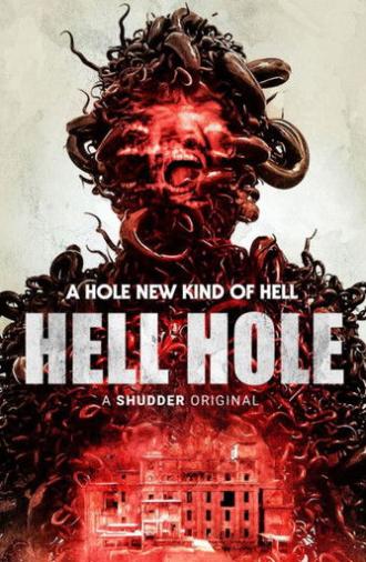 Hell Hole (2024)