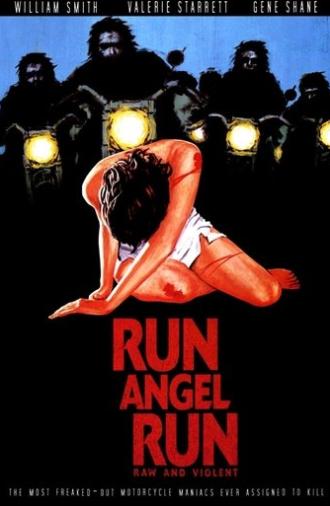 Run, Angel, Run! (1969)