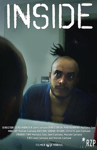 Inside (2018)
