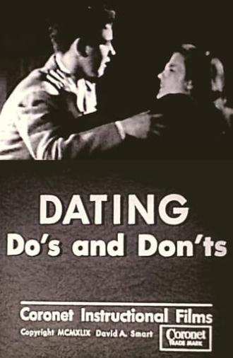 Dating: Do's and Don'ts (1949)