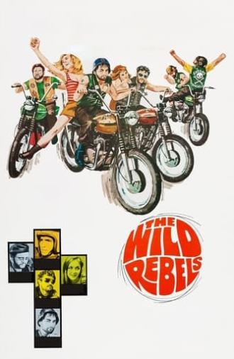 The Wild Rebels (1967)