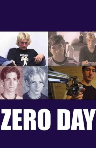 Zero Day (2003)