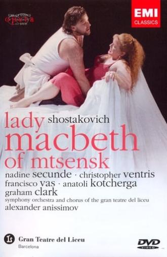 Lady Macbeth of Mtsensk (2002)