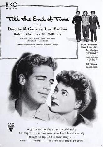 Till the End of Time (1946)