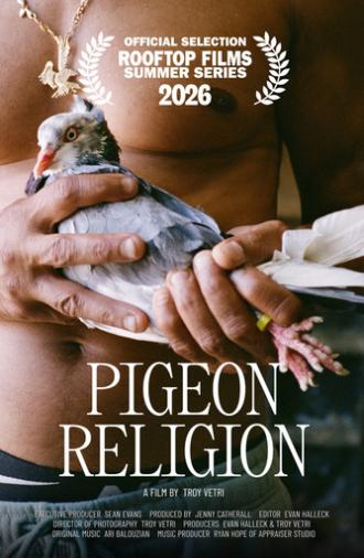 Pigeon Religion (2026)