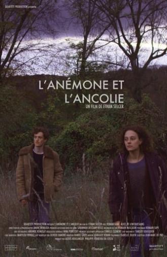 Anemone and Columbine (2016)