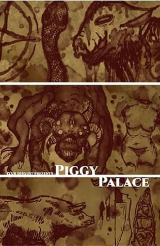 Piggy Palace (2022)