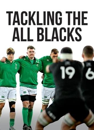 Tackling the All Blacks (2022)