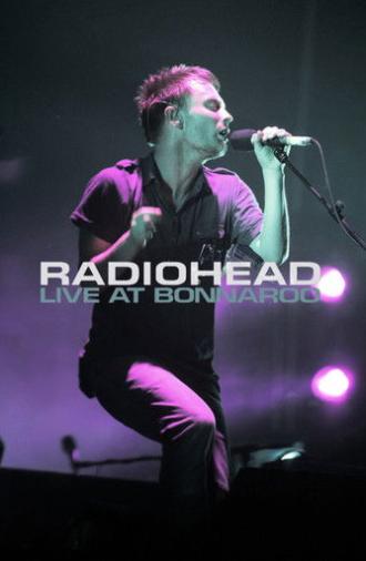 Radiohead: Bonnaroo Festival 2006 (2006)