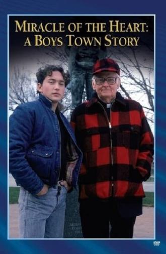 Miracle of the Heart: A Boys Town Story (1986)