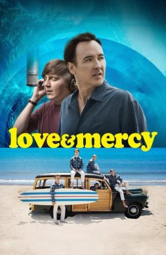 Love & Mercy (2015)