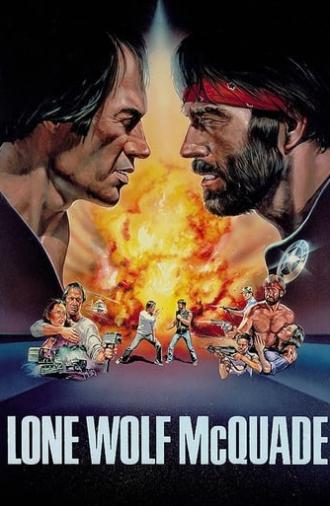 Lone Wolf McQuade (1983)