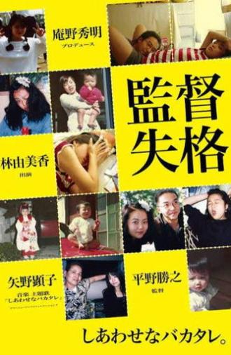 Director Disqualified (2011)