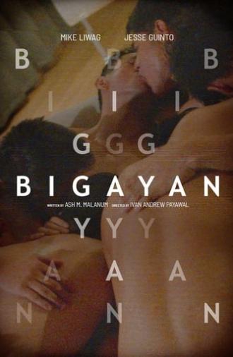 Bigayan (2024)