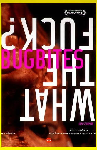 Bug Bites! (2021)
