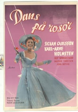 Dance on Roses (1954)