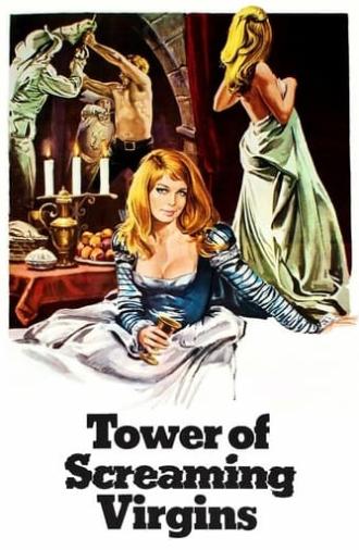 Tower of Screaming Virgins (1968)