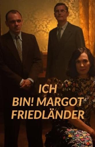 Ich bin! Margot Friedländer (2023)