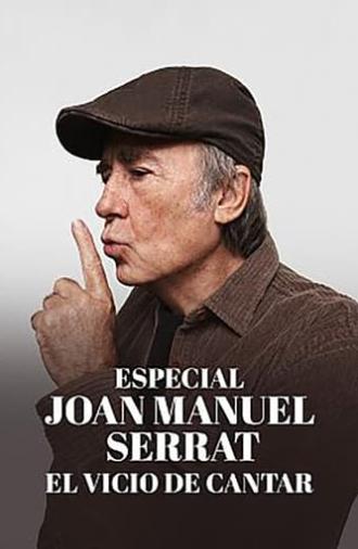 Joan Manuel Serrat - El Vicio de Cantar: 1965-2022 - Madrid, 14-12-2022 en el WiZink Center (2022)