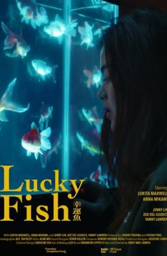 Lucky Fish (2022)