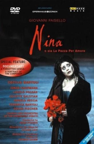 Paisiello Nina (2002)