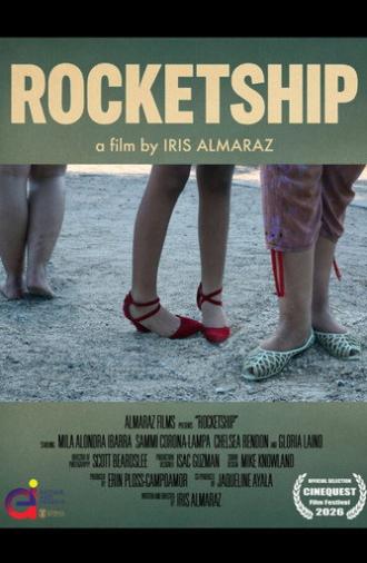 Rocketship (2025)
