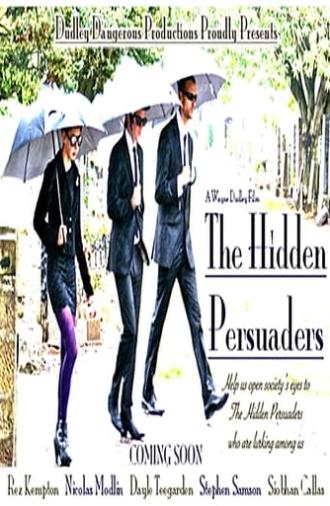 The Hidden Persuaders (2011)