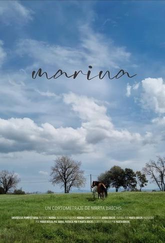 Marina (2025)