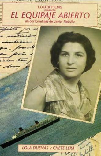 The open luggage (1999)