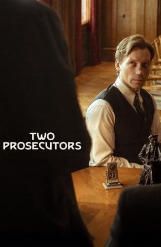 Two Prosecutors (2025)