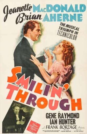 Smilin' Through (1941)