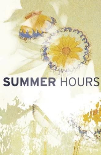 Summer Hours (2008)