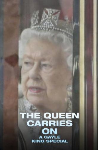 The Queen Carries On: A Gayle King Special (2021)