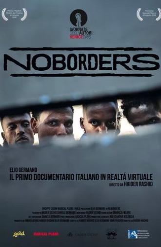 No Borders (2016)