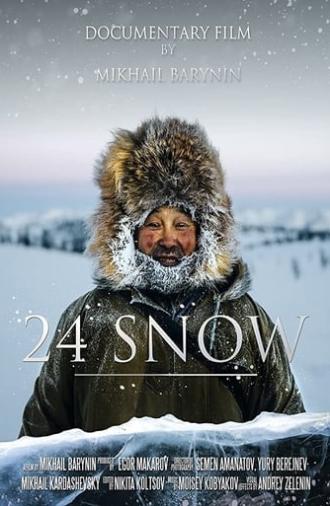 24 Snow (2021)