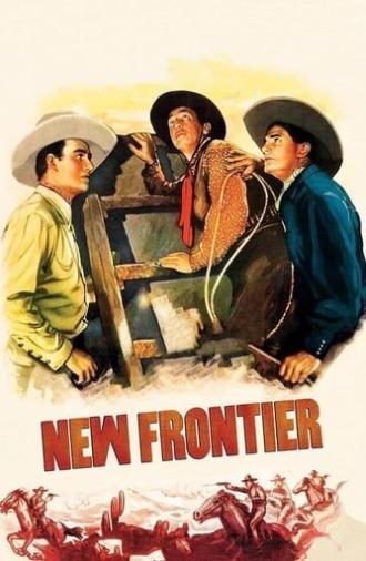 New Frontier (1939)