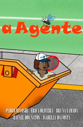 The Agent (2022)